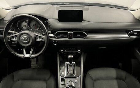 Mazda CX-5 II, 2020 год, 1 799 000 рублей, 8 фотография