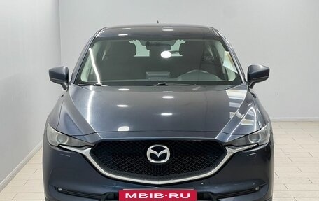 Mazda CX-5 II, 2020 год, 1 799 000 рублей, 5 фотография