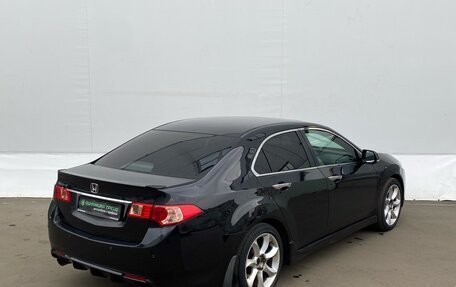 Honda Accord VIII рестайлинг, 2011 год, 1 110 000 рублей, 5 фотография
