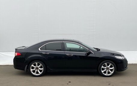 Honda Accord VIII рестайлинг, 2011 год, 1 110 000 рублей, 4 фотография
