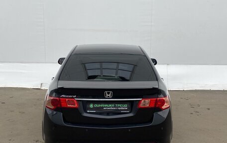 Honda Accord VIII рестайлинг, 2011 год, 1 110 000 рублей, 6 фотография