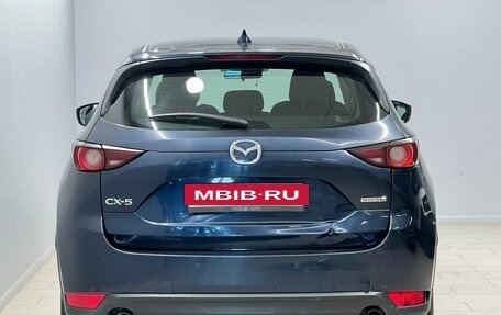 Mazda CX-5 II, 2020 год, 1 799 000 рублей, 6 фотография