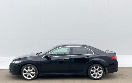 Honda Accord VIII рестайлинг, 2011 год, 1 110 000 рублей, 8 фотография