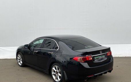 Honda Accord VIII рестайлинг, 2011 год, 1 110 000 рублей, 7 фотография