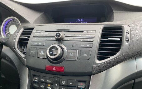 Honda Accord VIII рестайлинг, 2011 год, 1 110 000 рублей, 12 фотография