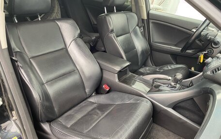 Honda Accord VIII рестайлинг, 2011 год, 1 110 000 рублей, 10 фотография