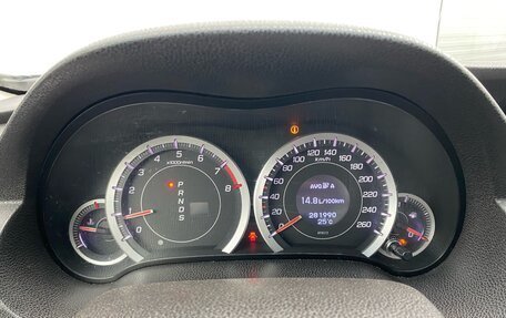 Honda Accord VIII рестайлинг, 2011 год, 1 110 000 рублей, 15 фотография