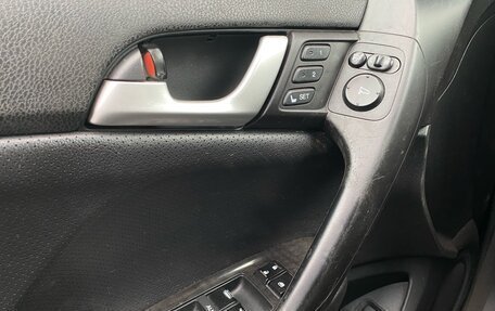 Honda Accord VIII рестайлинг, 2011 год, 1 110 000 рублей, 16 фотография