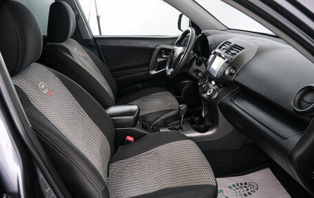 Toyota RAV4, 2011 год, 1 549 000 рублей, 14 фотография