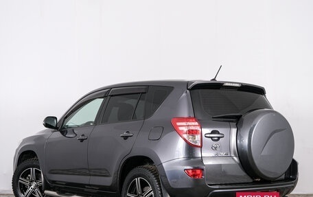 Toyota RAV4, 2011 год, 1 549 000 рублей, 5 фотография