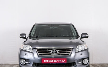 Toyota RAV4, 2011 год, 1 549 000 рублей, 3 фотография