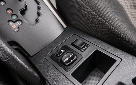 Toyota RAV4, 2011 год, 1 549 000 рублей, 20 фотография