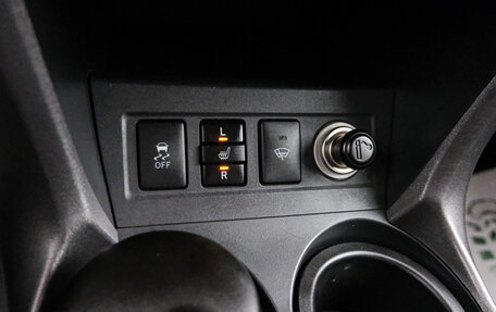 Toyota RAV4, 2011 год, 1 549 000 рублей, 19 фотография