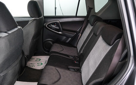 Toyota RAV4, 2011 год, 1 549 000 рублей, 23 фотография
