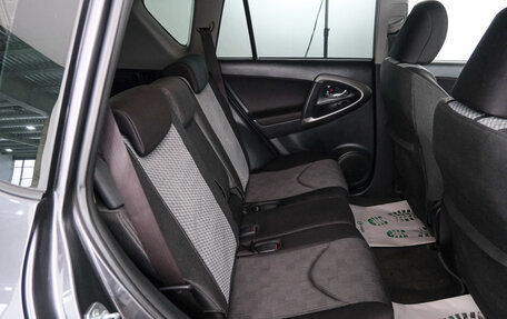 Toyota RAV4, 2011 год, 1 549 000 рублей, 24 фотография