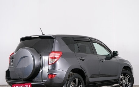 Toyota RAV4, 2011 год, 1 549 000 рублей, 7 фотография
