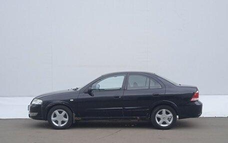 Nissan Almera Classic, 2006 год, 329 000 рублей, 5 фотография