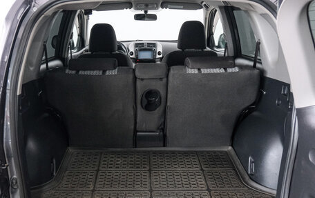 Toyota RAV4, 2011 год, 1 549 000 рублей, 25 фотография