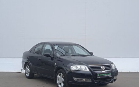 Nissan Almera Classic, 2006 год, 329 000 рублей, 3 фотография