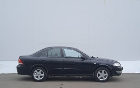 Nissan Almera Classic, 2006 год, 329 000 рублей, 4 фотография