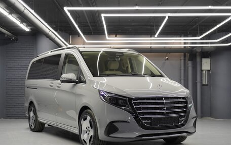 Mercedes-Benz V-Класс, 2025 год, 16 500 000 рублей, 2 фотография