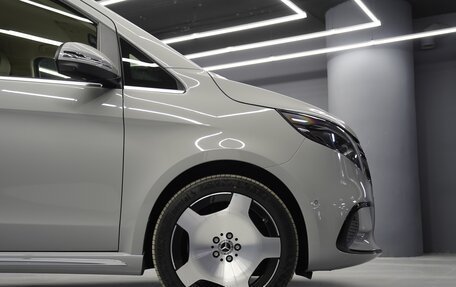 Mercedes-Benz V-Класс, 2025 год, 16 500 000 рублей, 6 фотография