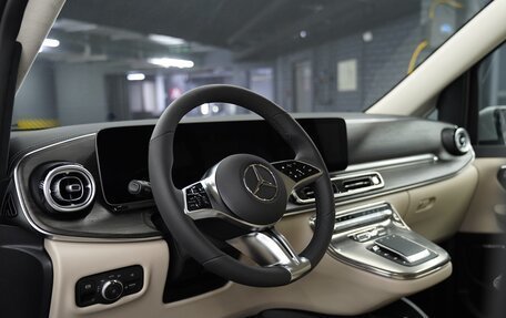 Mercedes-Benz V-Класс, 2025 год, 16 500 000 рублей, 9 фотография