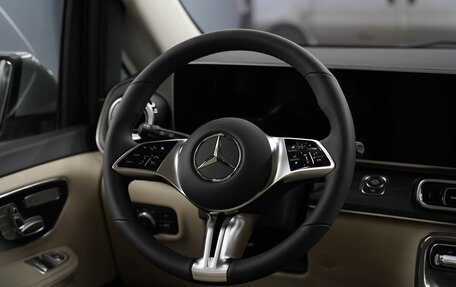 Mercedes-Benz V-Класс, 2025 год, 16 500 000 рублей, 11 фотография