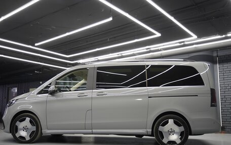 Mercedes-Benz V-Класс, 2025 год, 16 500 000 рублей, 4 фотография