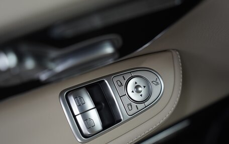 Mercedes-Benz V-Класс, 2025 год, 16 500 000 рублей, 15 фотография
