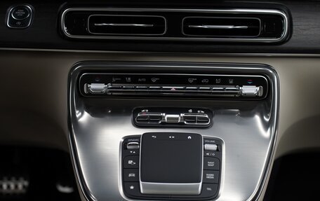 Mercedes-Benz V-Класс, 2025 год, 16 500 000 рублей, 18 фотография