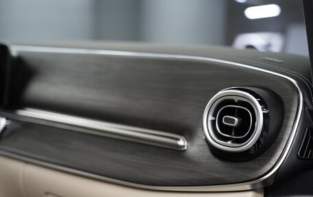 Mercedes-Benz V-Класс, 2025 год, 16 500 000 рублей, 20 фотография