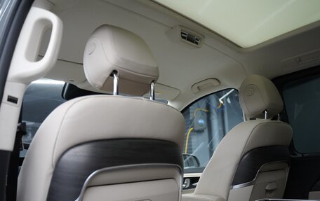 Mercedes-Benz V-Класс, 2025 год, 16 500 000 рублей, 27 фотография