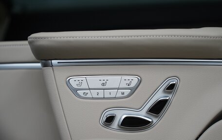 Mercedes-Benz V-Класс, 2025 год, 16 500 000 рублей, 31 фотография