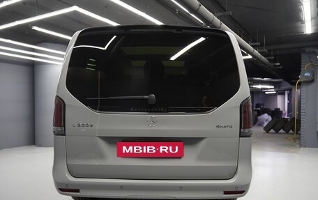 Mercedes-Benz V-Класс, 2025 год, 16 500 000 рублей, 5 фотография