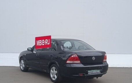 Nissan Almera Classic, 2006 год, 329 000 рублей, 6 фотография
