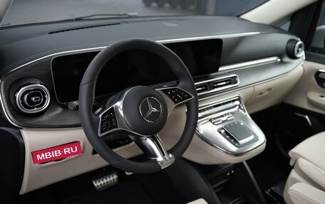 Mercedes-Benz V-Класс, 2025 год, 16 500 000 рублей, 10 фотография