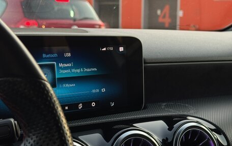 Mercedes-Benz A-Класс, 2018 год, 2 100 000 рублей, 4 фотография