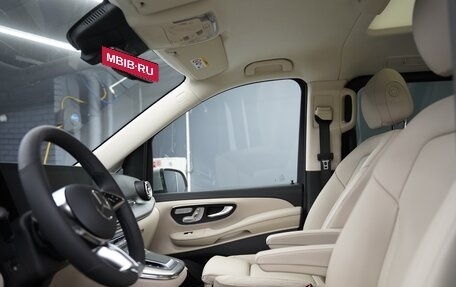 Mercedes-Benz V-Класс, 2025 год, 16 500 000 рублей, 8 фотография