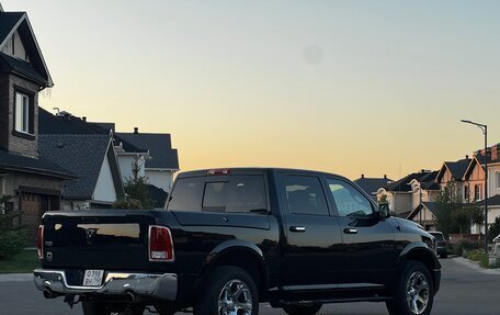Dodge RAM IV, 2013 год, 3 400 000 рублей, 5 фотография