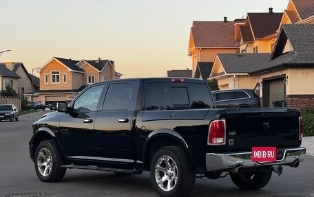 Dodge RAM IV, 2013 год, 3 400 000 рублей, 6 фотография