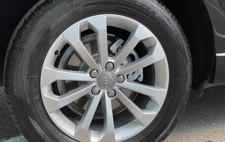 Audi Q5, 2015 год, 2 800 000 рублей, 8 фотография