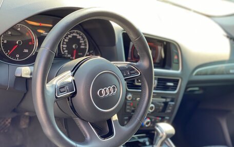 Audi Q5, 2015 год, 2 800 000 рублей, 13 фотография