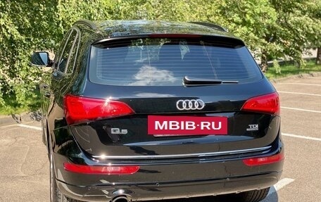 Audi Q5, 2015 год, 2 800 000 рублей, 3 фотография