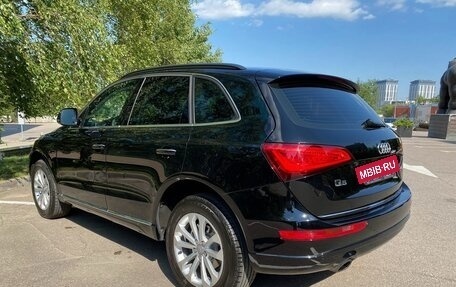 Audi Q5, 2015 год, 2 800 000 рублей, 5 фотография