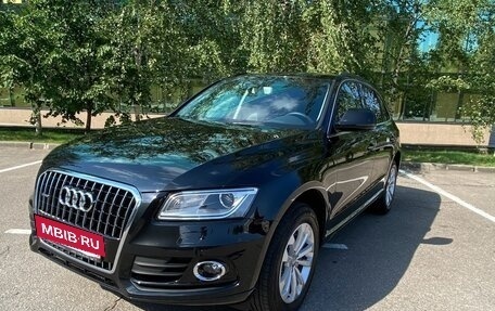 Audi Q5, 2015 год, 2 800 000 рублей, 6 фотография