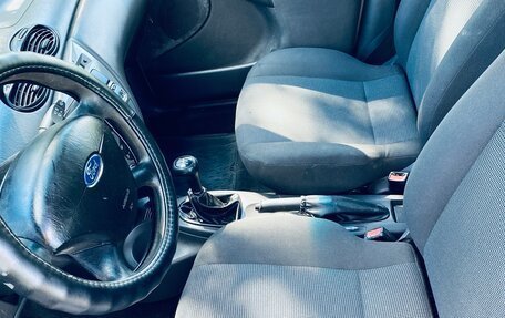 Ford Focus IV, 2004 год, 319 000 рублей, 14 фотография