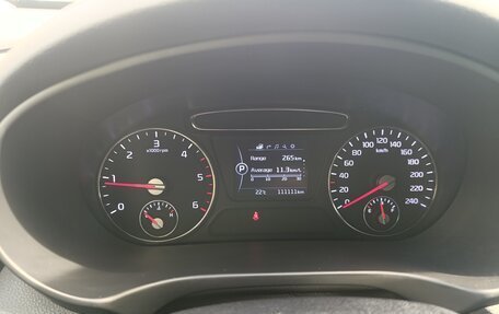 KIA Sorento III Prime рестайлинг, 2017 год, 2 920 000 рублей, 7 фотография