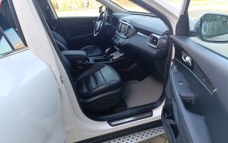 KIA Sorento III Prime рестайлинг, 2017 год, 2 920 000 рублей, 10 фотография
