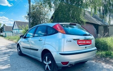 Ford Focus IV, 2004 год, 319 000 рублей, 8 фотография